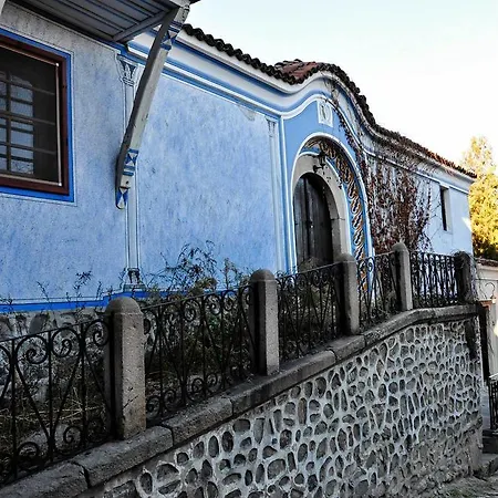 Thracian * Filibe