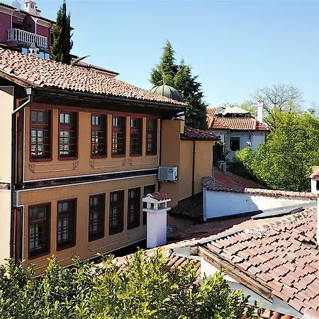 Thracian Konukevi