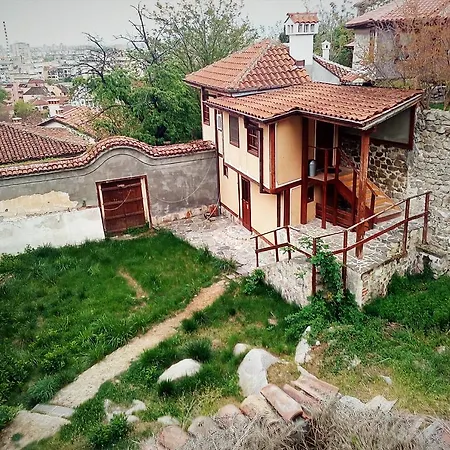 Thracian