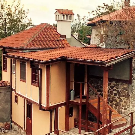 Thracian Konukevi